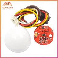 BH1750FVI Light Sensor Module BH1750 Chip Digital Light Ball DC 5V Digital Light Intensity Sensor Mo