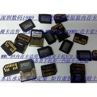 Sold Enough MMC128M DV Memory Card 128MB Nokia Memory Card Factory Test Card MMC Speaker Card