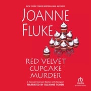 Red Velvet Cupcake Murder Joanne Fluke