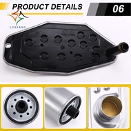 [luxiang.] 545RFE 68RFE 5015267AC 4800029AA Transmission Filter Kit Fit for