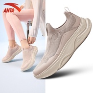Giày Tập Thể Thao Nữ Cross Training E-BUFFER Anta 1224B7701