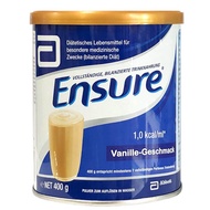 (German Product) Ensure Duc Milk 400gram