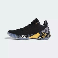 Sepatu Basket Adidas Pro Bounce 2018 Low Kyle Lowry PE Black Original