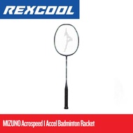 MIZUNO Acrospeed 1 Accel 4U/G6 Badminton Racket