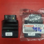 ECU ORIGINAL STANDARD YAMAHA Y15ZR/EGOS F.INJECTION/SRL115 F.INJECTION/FZ150 OLD (3C1)/FZ150 I (2CB)