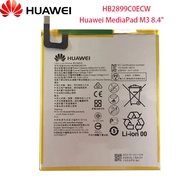 Huawei MediaPad T5 10 AGS2-L09 AGS2-W09 AGS2-L03 AGS2-W19 / MediaPad M3 8.4 "HB2899C0ECWแท็บเล็ต100%