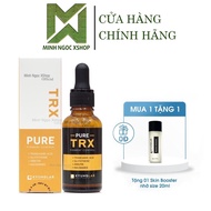 Tinh chất serum giảm nám trắng da KyungLab Pure TRX Pigment Control 30ML