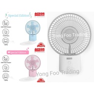 🔥ACSON Rechargeble Portable USB fan ATF06B