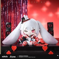 預訂 崩壞 星穹鐵道 火花抱抱公仔