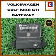 Volkswagen Golf MK6 GTI Gateway [1K0907530AA / 1K0907530L / 1K0907951][Original from Germany 🇩🇪][Use