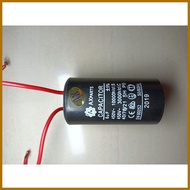washing machine capacitors / Aircon capacitors