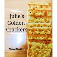 250g/500g  Pelbagai Julies Biskut Timbang / Julies Biscuit