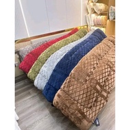 CoCo Imported Rabbit Fur Blanket, Motion Weight from 3Kg - 3Kg4