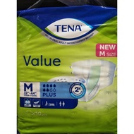 🔥ADULT DIAPERS TENA🔥[LAMPIN DEWASA TENA]