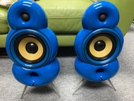 Scandyna 2路書架喇叭