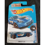 HOT WHEELS CORVETTE C7.R R R