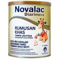 Novalac Diarinova Special Formula 600g