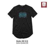 Muslim Da'Wah T-Shirt - KZ 212- ZAIN