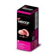 NEXTAR COOKIES STRAWBERRY JAM 80 GRAMS