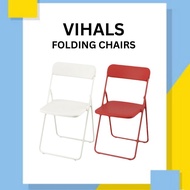 IKEA VIHALS Folding Chair