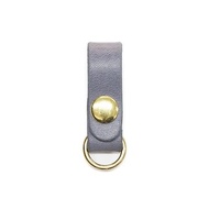 DIY 皮飾鑰匙圈 / M3-012 / 材料包