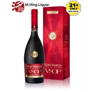 Remy Martin VSOP Cognac Fine Champagne(Limited Edition By Vincent Leroy)