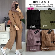 JS DINERA LATEST FASHION SET FASHION MODELWanita