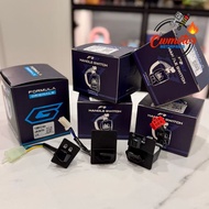 (FRG) Y15ZR V1 HANDLE SWITCH BUTTON SWITCH HORN BUTTON SIGNAL BUTTON BUTTON LAMPU