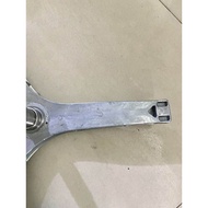 trục càng chảng ba máy giặt Midea và toshiba 7-8kg