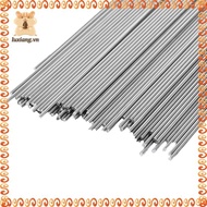 [luxiang.vn] TIG Filler Rod, ER308L Stainless Steel Welding Wire Rod, 1/16" X 16", Pack of 70