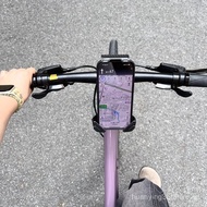 Compatible with Giant ATX660/620/720/810Mountain Bicycle Cellphone Holder Quick Release2025New