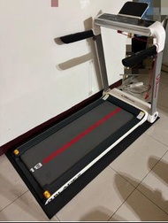 BLADEZ U3-Z 跑步機