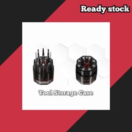 Dspiae PT-PR Tool Storage Case Plastic Model Kit Tools