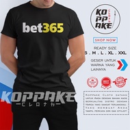 Bet365 Distro Clothes Logo t-shirt