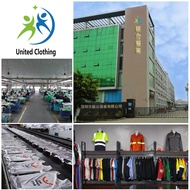 Workwear Suit Pure Cotton Men's Welder Workwear Labor Protection Clothes Crew Workwear Reflective Ov