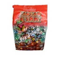 Koko Jelly Peanut 750g