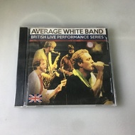 (brand new  )    AVERAGE WHITE BAND      youzi