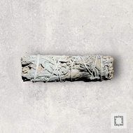 ESPpop-5 Inch White Sage Incense Stick