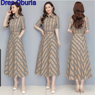 { THABI } MC DREES OBURIA CLOTHING/ Wanita CASUAL DRESS/ CASUAL DRESS/ Wanita DRESS/ CASUAL DRESSWan