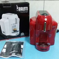 Bialetti mlnl-x1 膠囊咖啡機