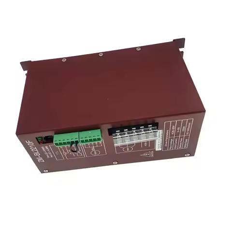 LK-BL2210F high voltage 220V 1000w 1500w brushless motor driver controller 10A high power bldc contr
