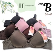 Wholesale Bra Package Lingcao B5 Bra Medium Cup B UnderwireWanita Size 36-42