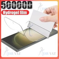 SAVE Anti-Scratch Hydrogel Samsung J3 Samsung J3 2016 Samsung J3 Pro Samsung J4 2018 Samsung J4 Plus