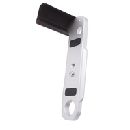 [LIS1] Camera L Shaped Wooden Handle Grip Fit for Nikon F3/F3HD/F3T/F3AF Cameras Fast Release Plate 