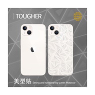  TOUGHER 美型背貼 iPhone 14 Plus