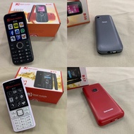 ☌▣Qnet keypad phone B36 B37