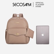 ♞,♘SECOSANA Omish Backpack 2-in-1 Collection