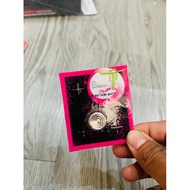 Brake lever adjustment screw