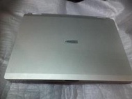 露天二手3C大賣場  TOSHIBA M40 零件機 報帳機 維修機 筆記型電腦 不保固不含硬碟/線材品號4040