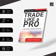 Trade Like Pro Noble Drakolna